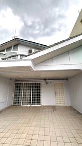 Bandar Damai Perdana Two Storey Landed Hot Sales Prime Location