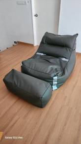 Bean bag sofa 