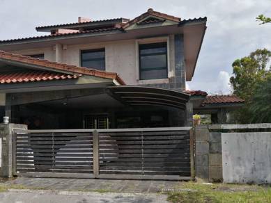 2-storey House for Rent