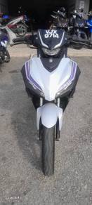 Y16ZR second like new