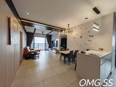 Setia City Residences