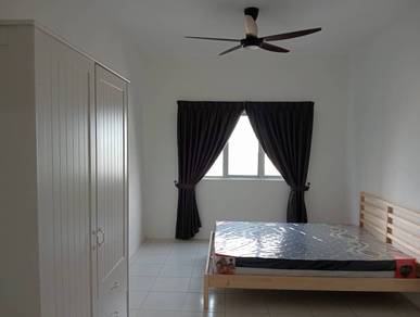 Room-for-rent-Bukit-Jalil-Kuala-Lumpur