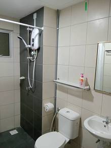 Room-for-rent-Bukit-Jalil-Kuala-Lumpur-1
