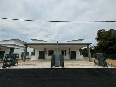Semi-Detached-House-for-sale-Jitra-Kedah-1