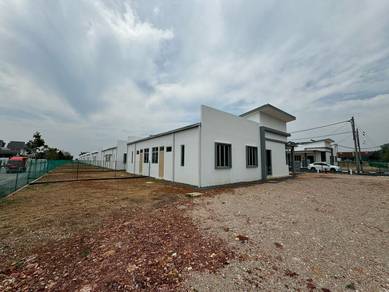 Semi-Detached-House-for-sale-Jitra-Kedah-2