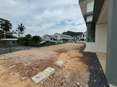 Semi-Detached-House-for-sale-Jitra-Kedah-3