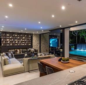 Kota Damansara Luxury 2 Storey Bungalow with Private Pool
