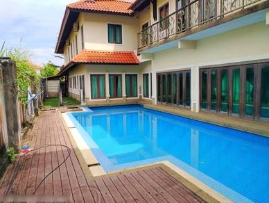 Bungalow-House-for-sale-Sungai-Penchala-Kuala-Lumpur
