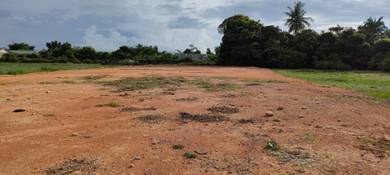 Tanah untuk dijual di Kampung Kebor Air, Manir, Kuala Terengganu