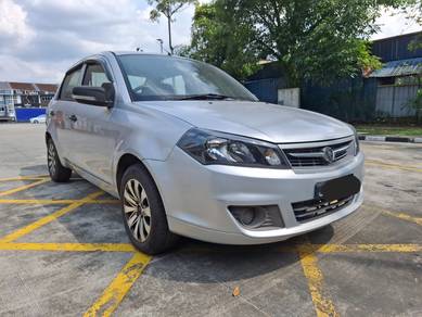 Proton SAGA 1.3 FLX EXECUTIVE (M)