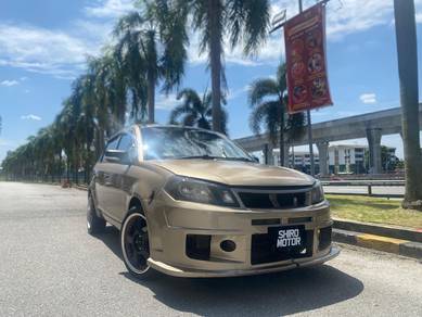 Proton SAGA 1.3 FL (M)