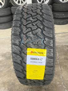 Tayar baru 265 50 20 Duraturn AT 2025 new 4x4 tyre