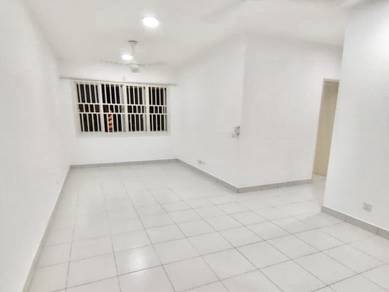 De Palma Apartment, Setia Alam, Shah Alam