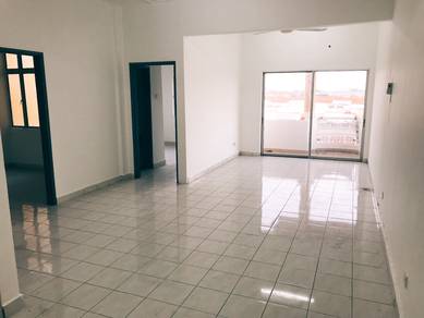 Pangsapuri Merak for Rent
