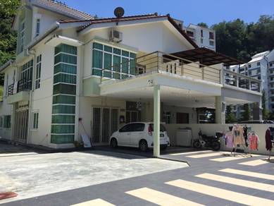 Worth Buy 4900sft Ashley Green 2.5Stry SemiD Bkt Gambier Greenlane