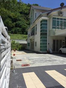 Worth Buy 4900sft Ashley Green 2.5Stry SemiD Bkt Gambier Greenlane