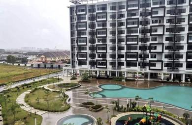 D’RYX Residences Condo, SUNNY HILL