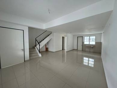 [Brand New] 2 Storey House, Templer Residence, Kota Emerald, Rawang