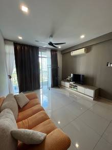 The Peak Residences