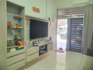 2-storey-Terraced-House-for-sale-Tampin-Negeri-Sembilan