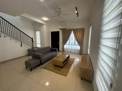 2-storey-Terraced-House-for-rent-Batu-Kawan-Penang