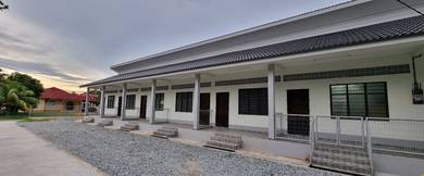 Bilik sewa kg chempaka kota bharu kelantan