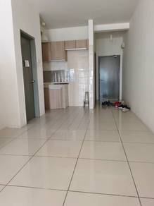 RENT Bangsar South Residensi Kerinchi 3r2b1cp, P/Furnished near LRT!