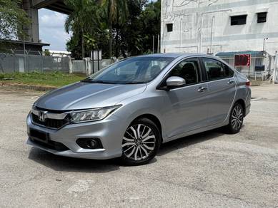 Honda CITY 1.5 V FACELIFT (A) TIP TOP CONDITI