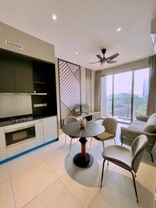 RENT Old Klang Road Millerz Square 2r2b, Fully Furnished Luxury!