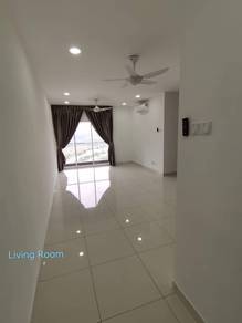 RENT Bukit Jalil Paraiso @ The Earth, F/Furnished link bridge pavilion