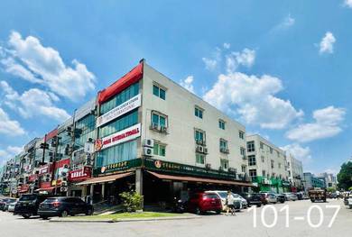 Shop-lot-for-rent-Puchong-Selangor