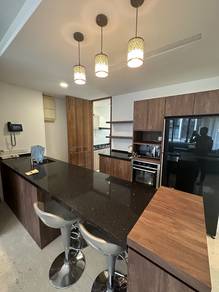 The Shorefront At Georgetown (Fully Reno Furnish) 1700sf 4R5B
