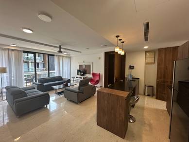 The Shorefront At Georgetown (Fully Reno Furnish) 1700sf 4R5B