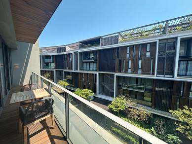 The Shorefront At Georgetown (Fully Reno Furnish) 1700sf 4R5B