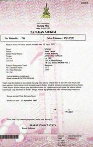 Commercial-Land-for-sale-Kuala-Langat-Selangor