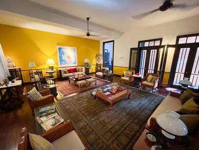 Bungalow-House-for-sale-Shah-Alam-Selangor