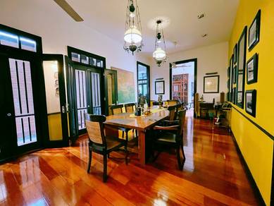 Bungalow-House-for-sale-Shah-Alam-Selangor-2