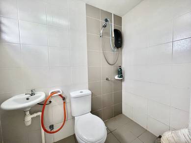 De Cendana Apartment (Partly Furnished), Setia Alam, Shah Alam