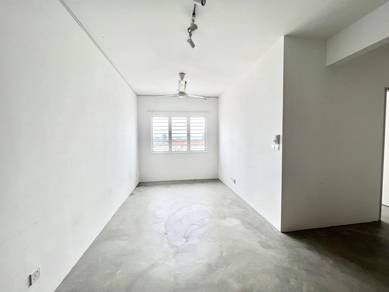 De Cendana Apartment (Partly Furnished), Setia Alam, Shah Alam