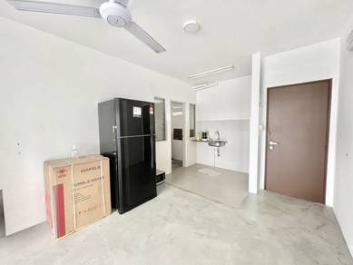De Cendana Apartment (Partly Furnished), Setia Alam, Shah Alam