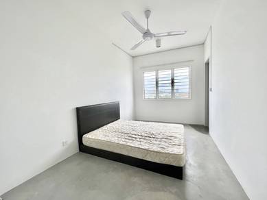 De Cendana Apartment (Partly Furnished), Setia Alam, Shah Alam