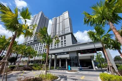 [SALES] EQUINE RESIDENCE TAMAN EQUINE PARK seri kembangan 3R2B SERDANG