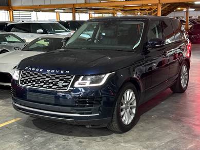 (OFFER) Land Rover RANGE ROVER 3.0 VOGUE SDV6