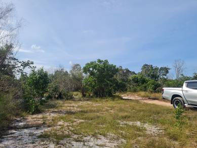 Tanah KG. SAUJANA 1 EKAR