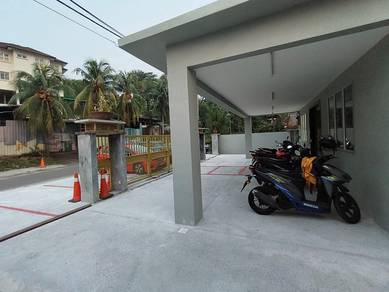 Bungalow-House-for-sale-Ampang-Hilir-Kuala-Lumpur