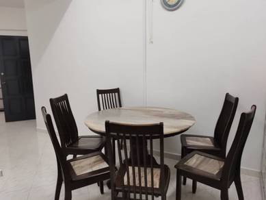 Apartment Sri Mayang, Taman Mayang ,Kelana Jaya, Selangor