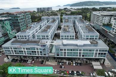 kk time square for sale Corner lot wholeblock 8floor