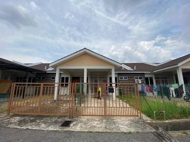 Zero Deposit‼️Rumah di Taman Permai Utama Gurun Untuk Dijual