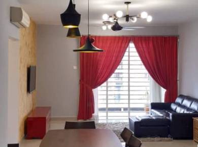 Corner Zen Residence Rent In, Puchong, Selangor