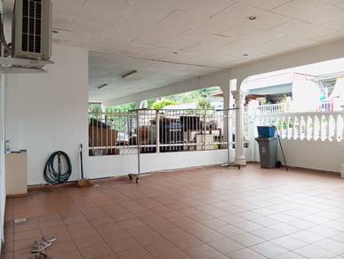 RENOVATED Single Storey Taman Seremban Baru. FOR SALE / UNTUK DIJUAL